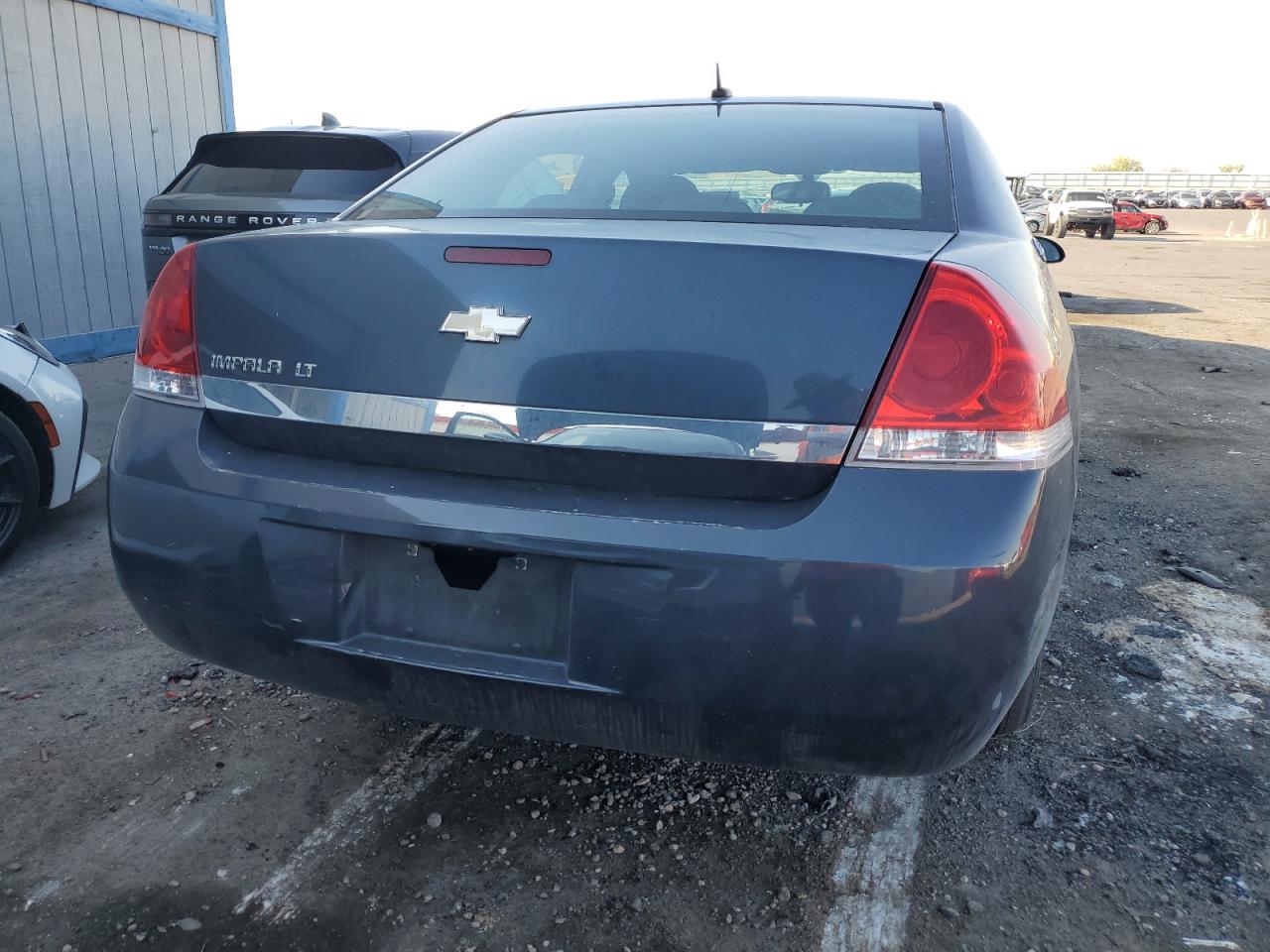 2009 Chevrolet Impala 1Lt VIN: 2G1WT57N791185576 Lot: 63454844