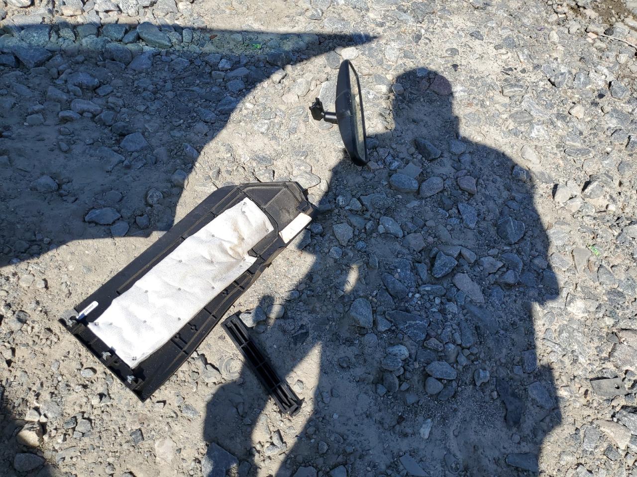 2012 Nissan Maxima S VIN: 1N4AA5AP1CC816587 Lot: 64545234