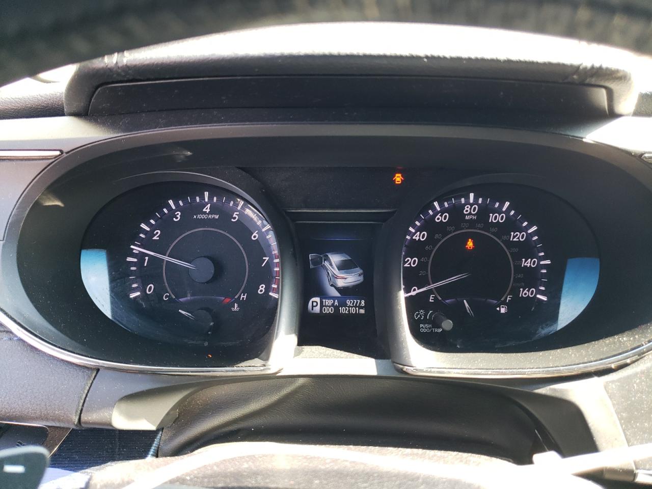 2015 Toyota Avalon Xle VIN: 4T1BK1EB8FU152172 Lot: 62846514