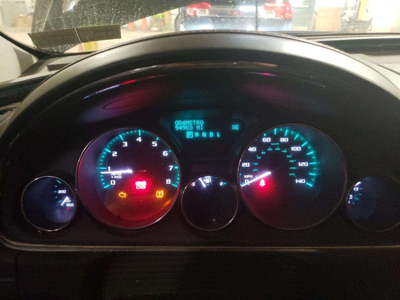 2017 Buick Enclave VIN: 5GAKVBKD2HJ314276 Lot: 63468054