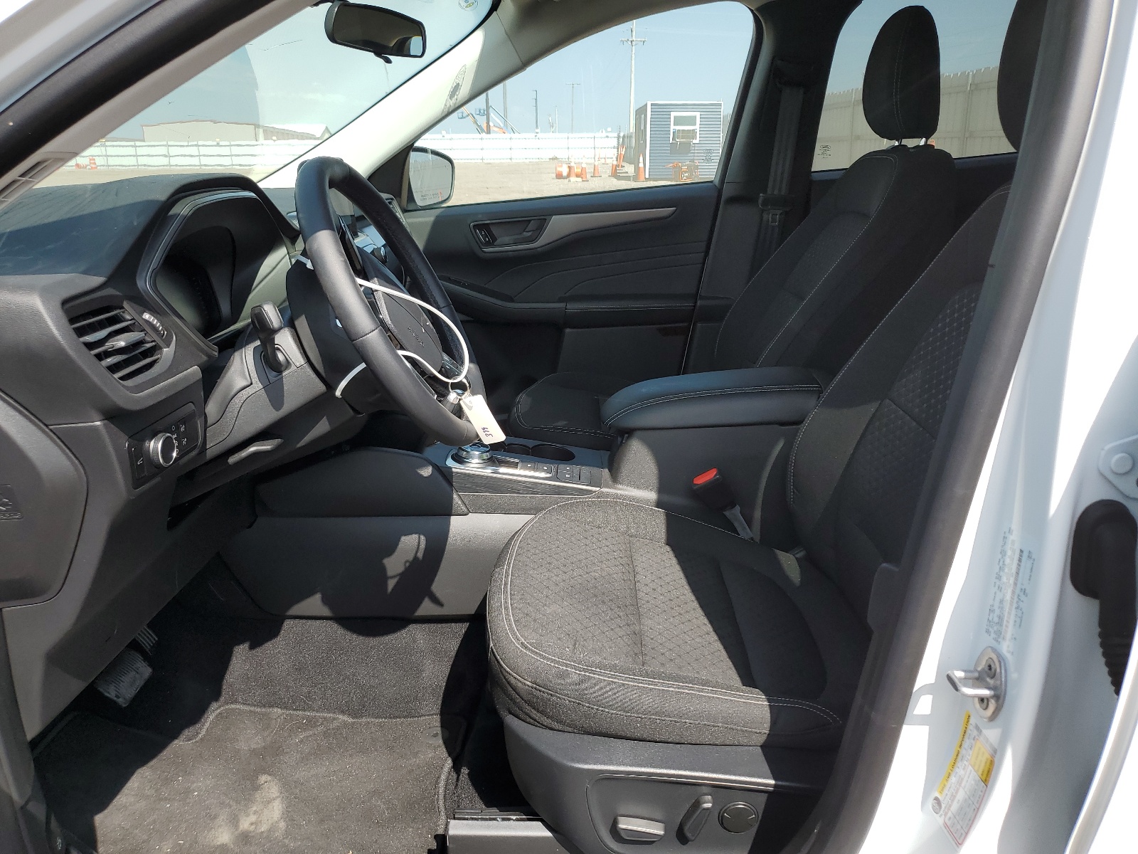 1FMCU9GN8RUA63209 2024 Ford Escape Active