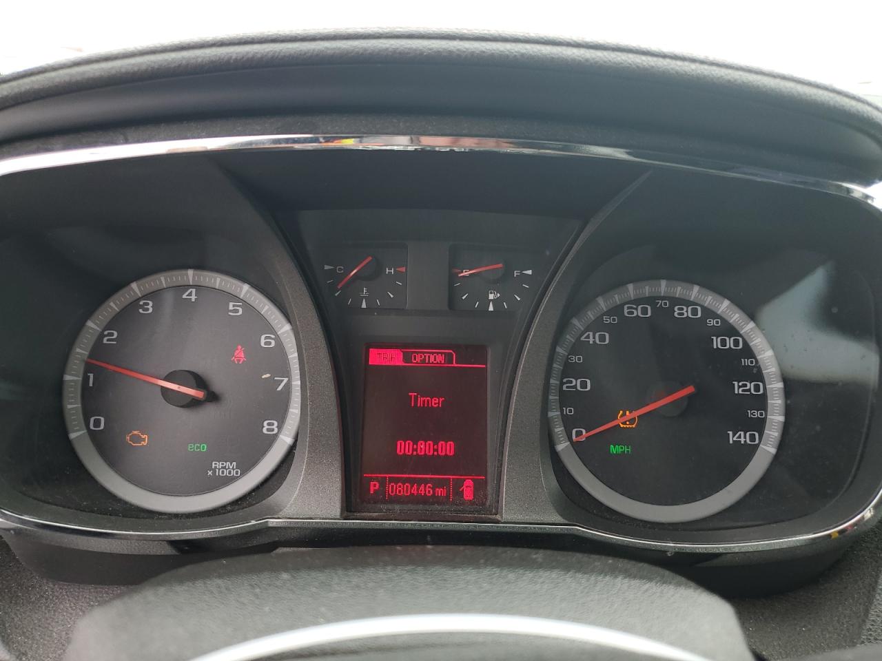 2013 GMC Terrain Sle VIN: 2GKALMEK9D6398890 Lot: 60946884