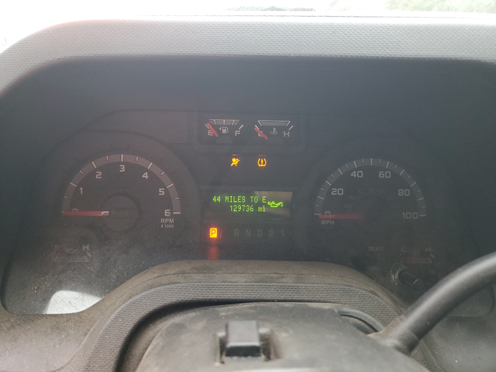 1FBSS3BL2DDA84546 2013 Ford Econoline E350 Super Duty Wagon