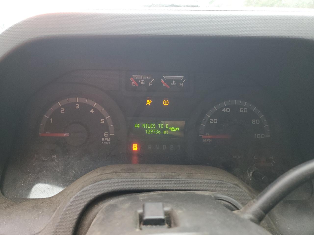 2013 Ford Econoline E350 Super Duty Wagon VIN: 1FBSS3BL2DDA84546 Lot: 64804634