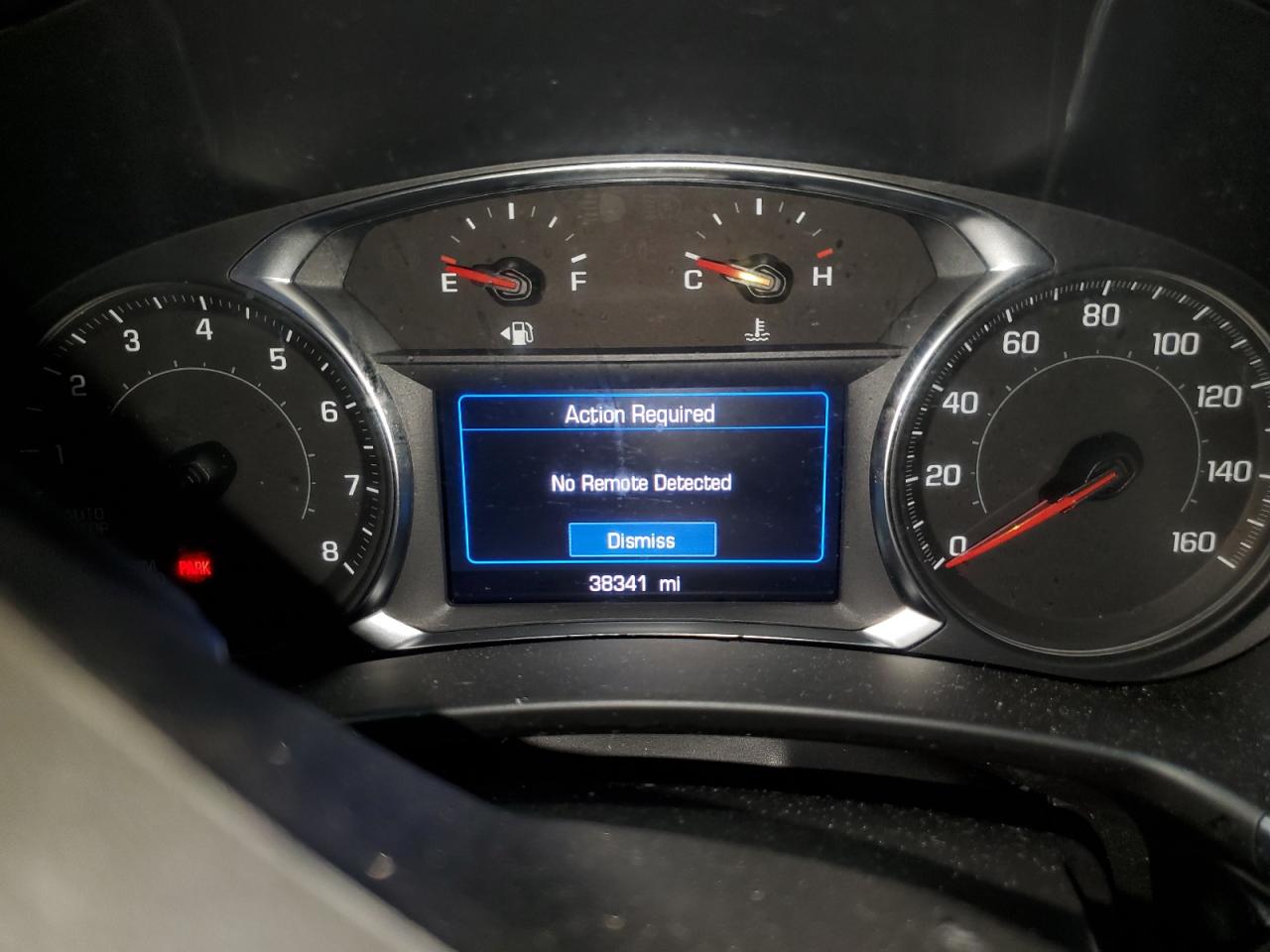 2023 Chevrolet Equinox Lt VIN: 3GNAXUEG5PS210584 Lot: 63808664