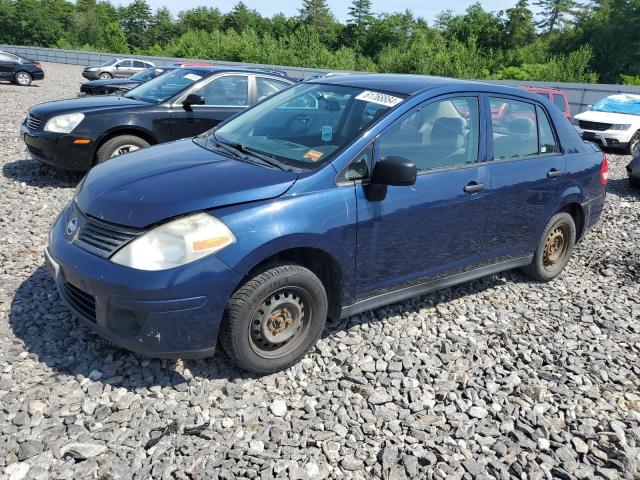 2009 Nissan Versa S