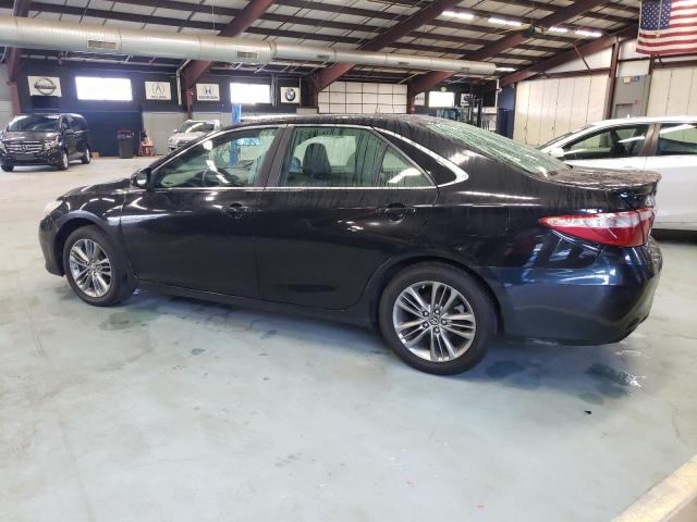 4T1BF1FK8HU381182 | 2017 Toyota camry le