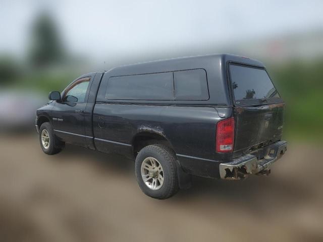 1D7HU16D55J538207 | 2005 Dodge ram 1500 st