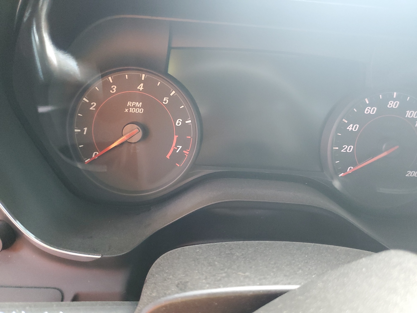 1G1FH3D71H0157567 2017 Chevrolet Camaro Ss