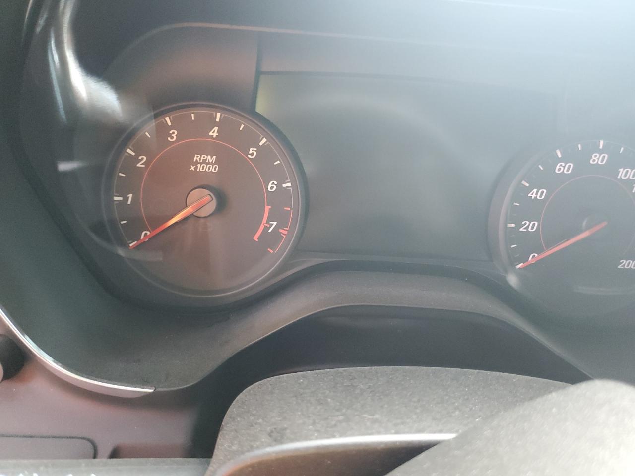 2017 Chevrolet Camaro Ss VIN: 1G1FH3D71H0157567 Lot: 63223574