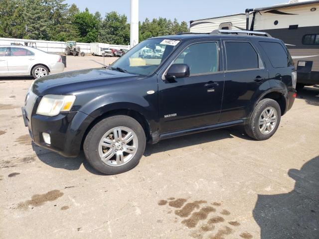 2008 Mercury Mariner Premier