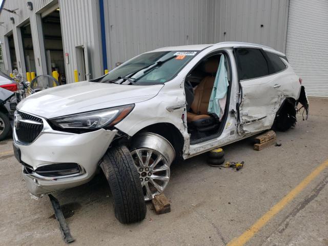 2018 Buick Enclave Premium