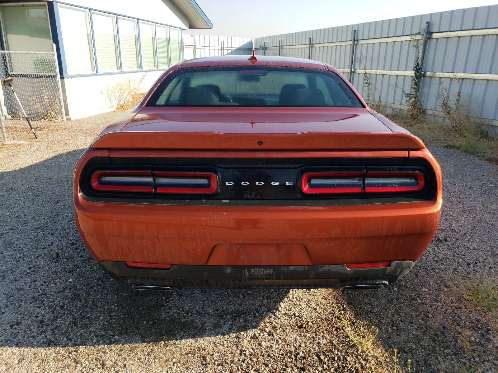 2C3CDZBT5NH234199 2022 Dodge Challenger R/T