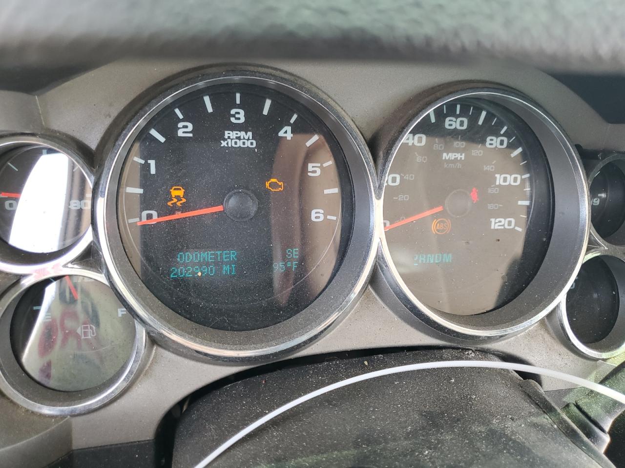 2012 GMC Sierra K1500 Sle VIN: 3GTP2VE70CG150850 Lot: 61687824