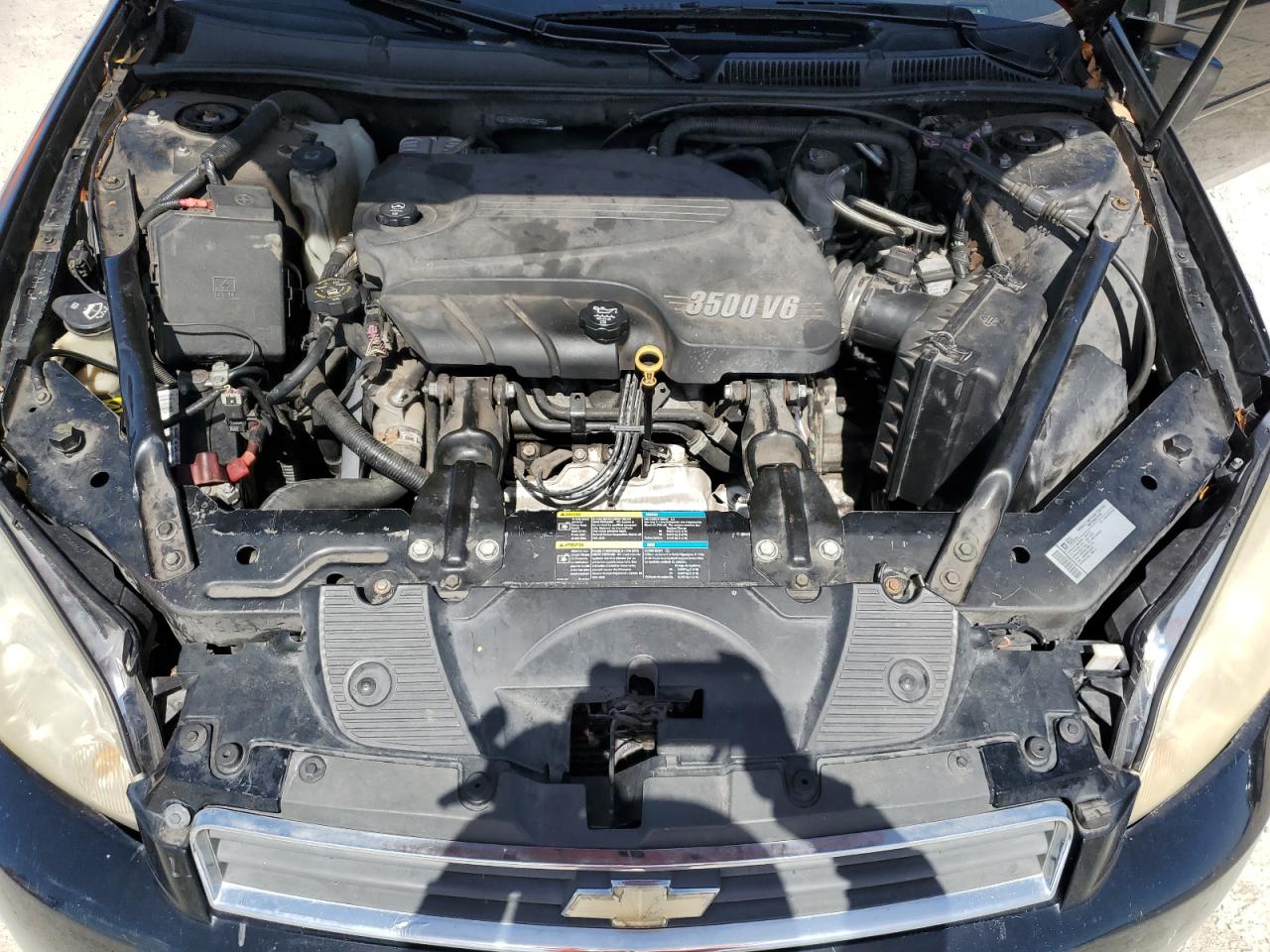 2010 Chevrolet Impala Lt VIN: 2G1WB5EK0A1102599 Lot: 63113374