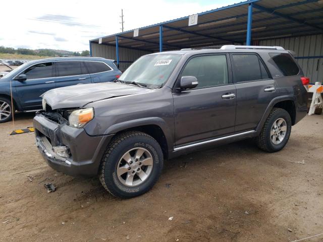 2010 Toyota 4Runner Sr5