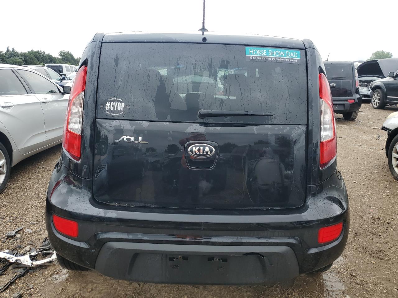 2013 Kia Soul - Image 6