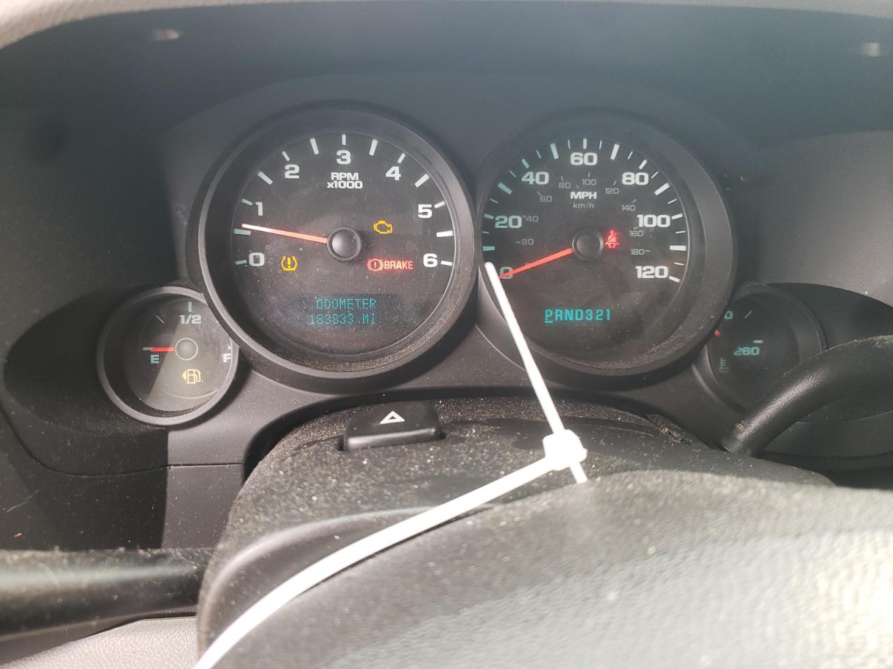 2010 GMC Sierra C1500 Sl VIN: 3GTRCUEA2AG269590 Lot: 64769464