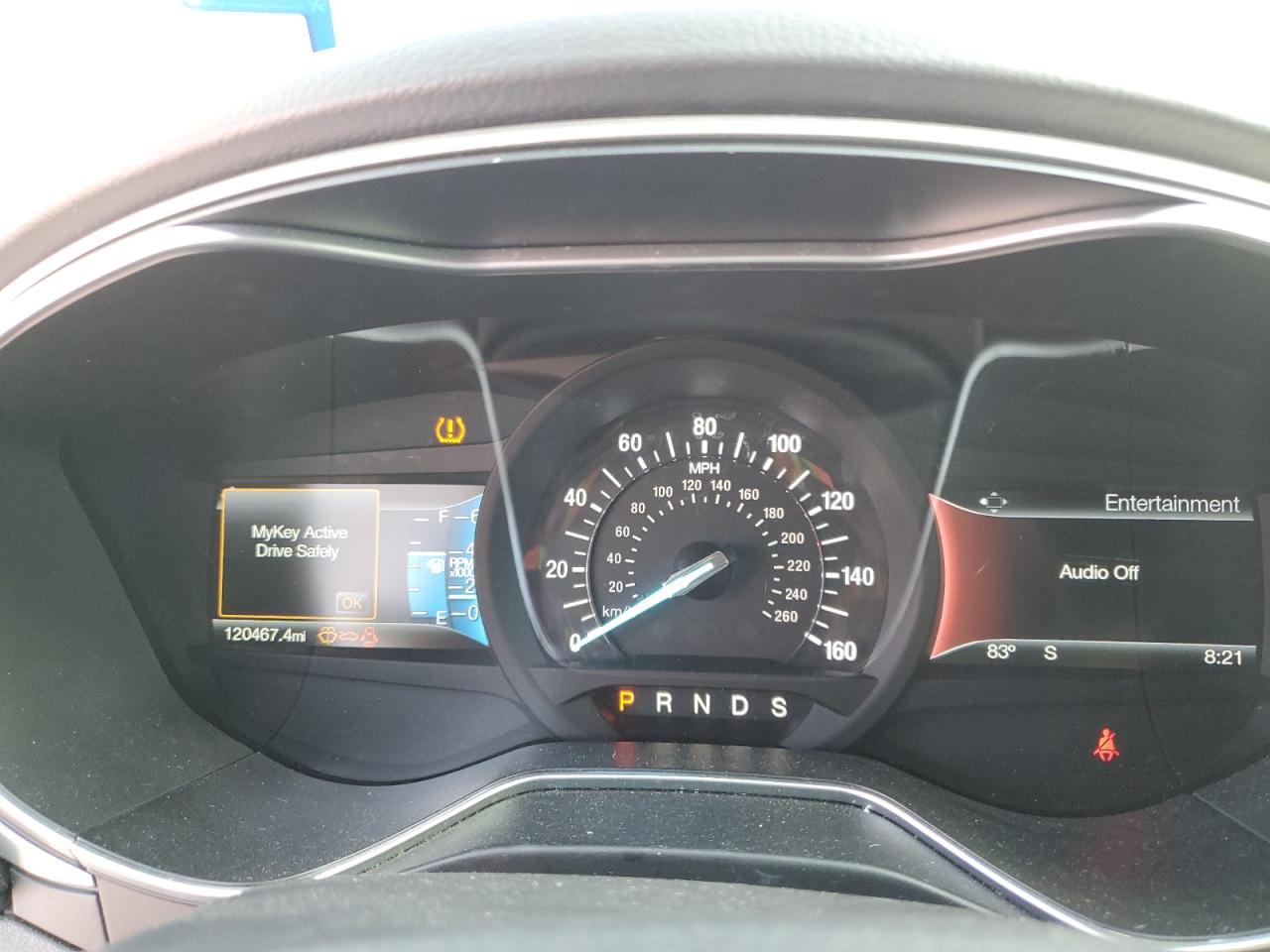 2016 Ford Fusion Se VIN: 1FA6P0H74G5130793 Lot: 62569764