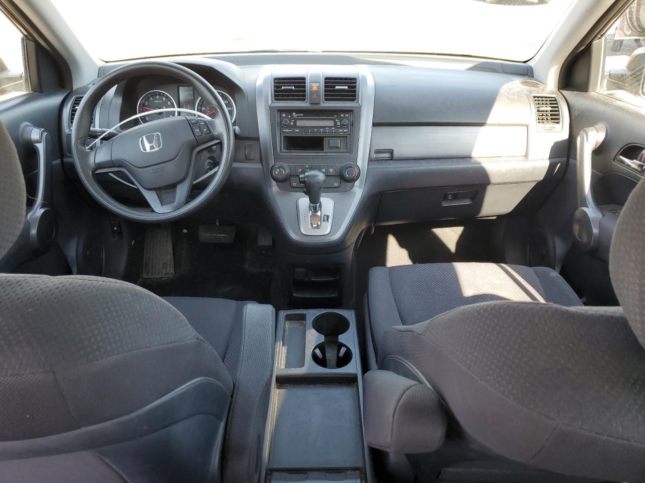 2009 Honda Cr-V Lx VIN: 5J6RE483X9L016484 Lot: 63315234