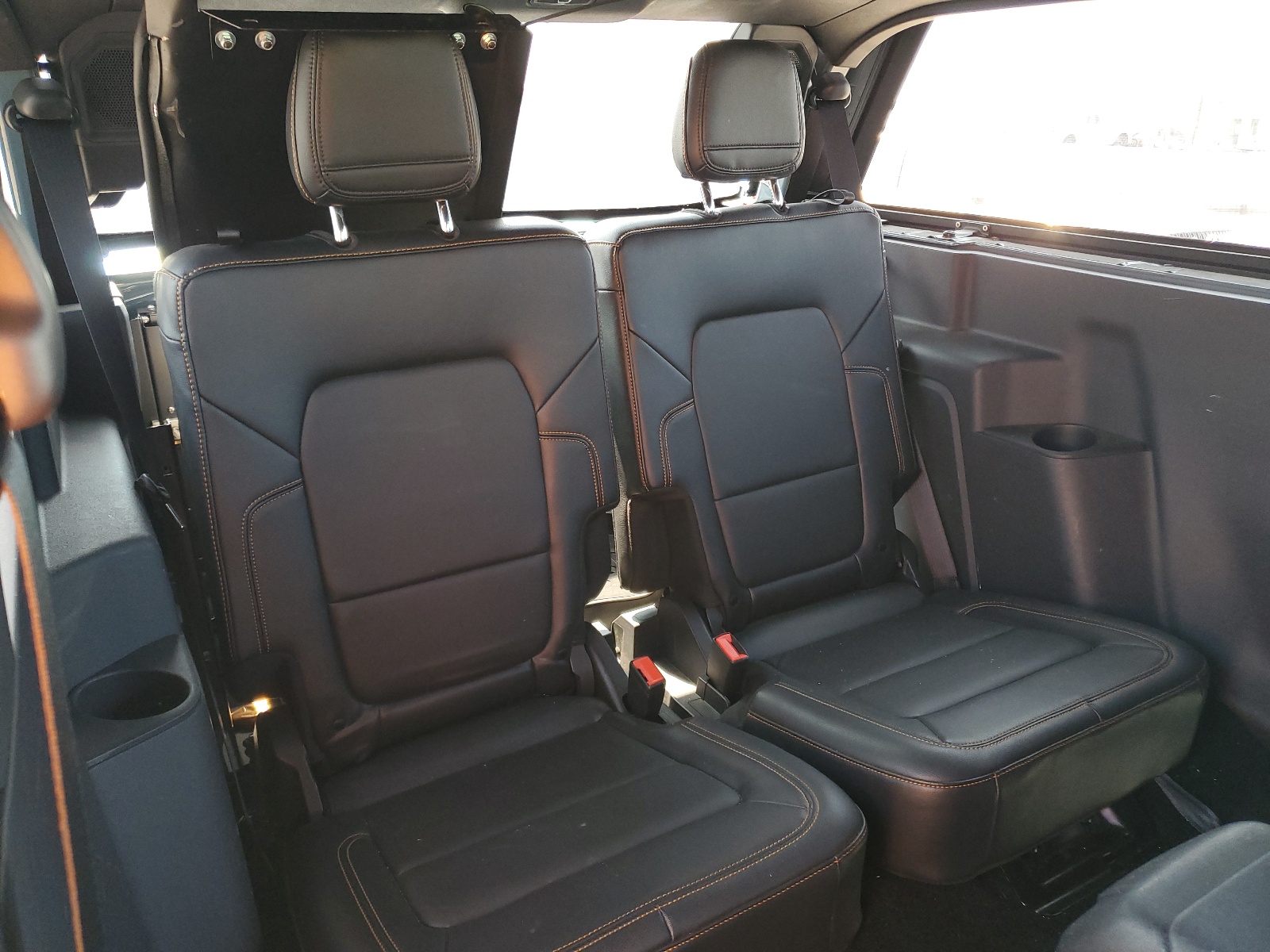 1FMDE5CH7PLB26183 2023 Ford Bronco Base