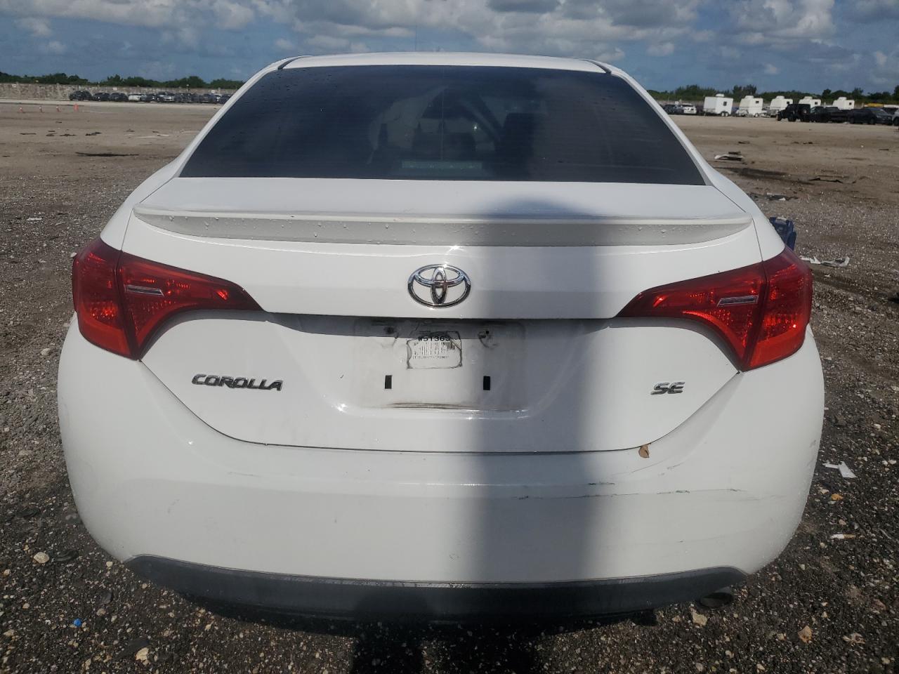 2017 Toyota Corolla - Image 6
