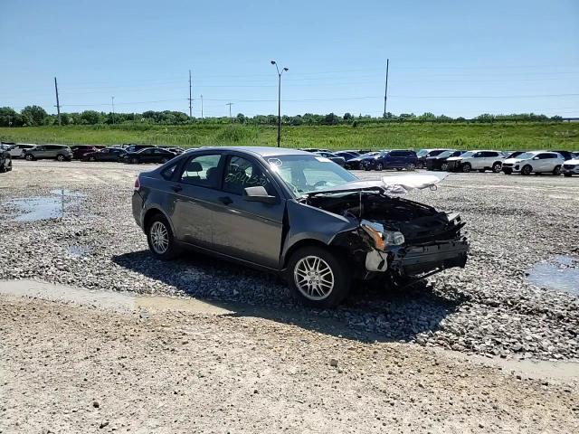 2009 Ford Focus Se VIN: 1FAHP35N79W178637 Lot: 60742354