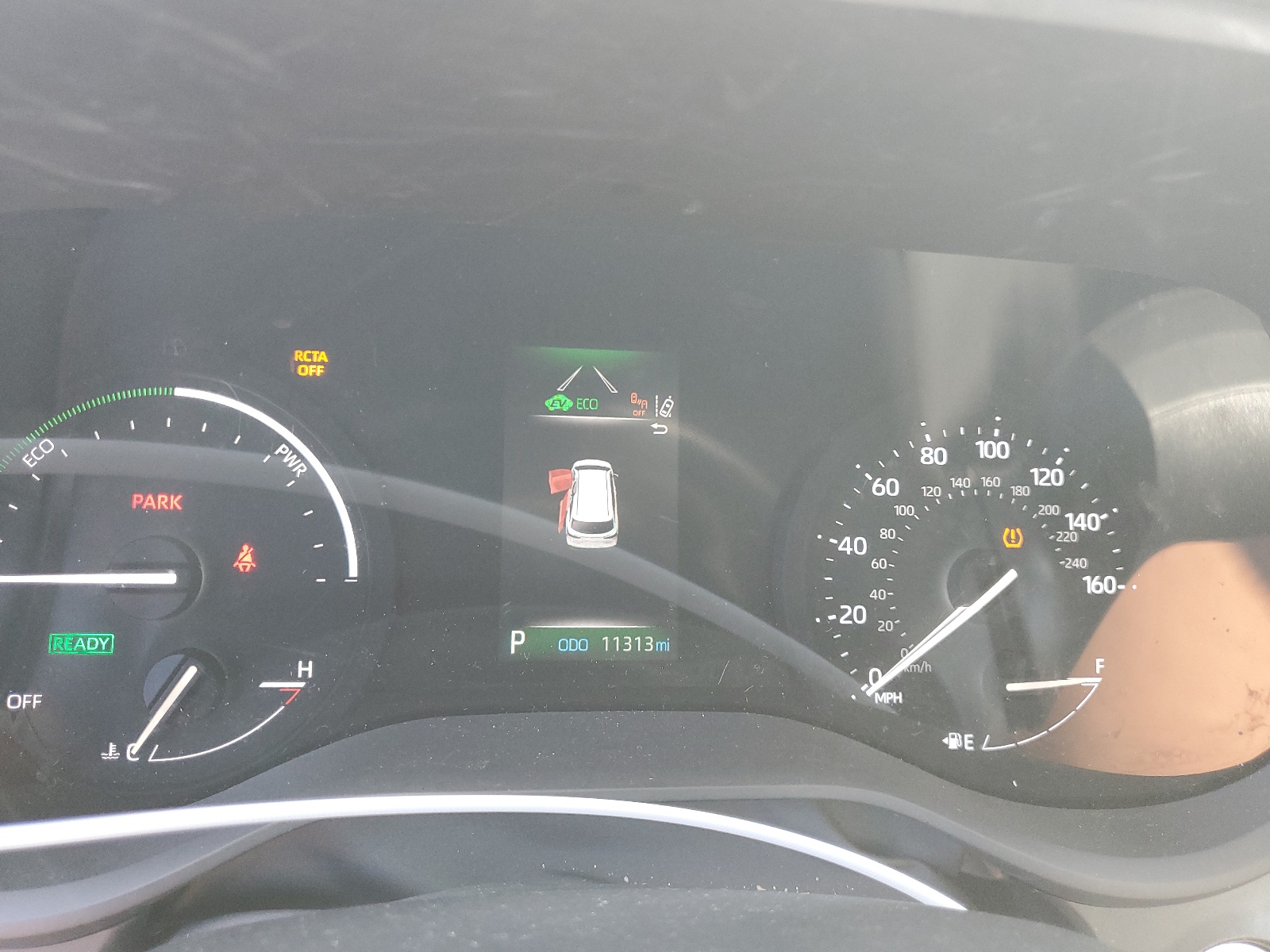 5TDKRKEC4NS112303 2022 Toyota Sienna Le