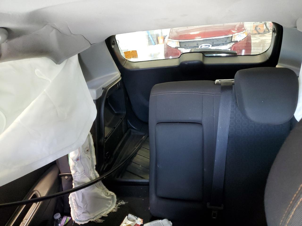 2018 Chevrolet Trax Ls VIN: 3GNCJKSB8JL246875 Lot: 62167064