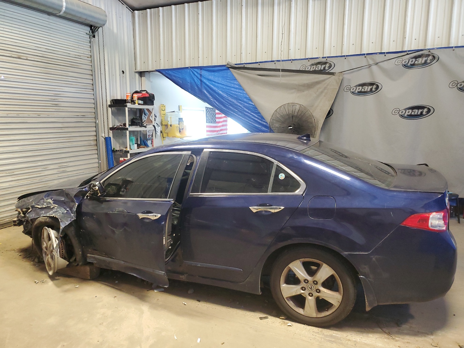 Фото: JH4CU2F65AC020056