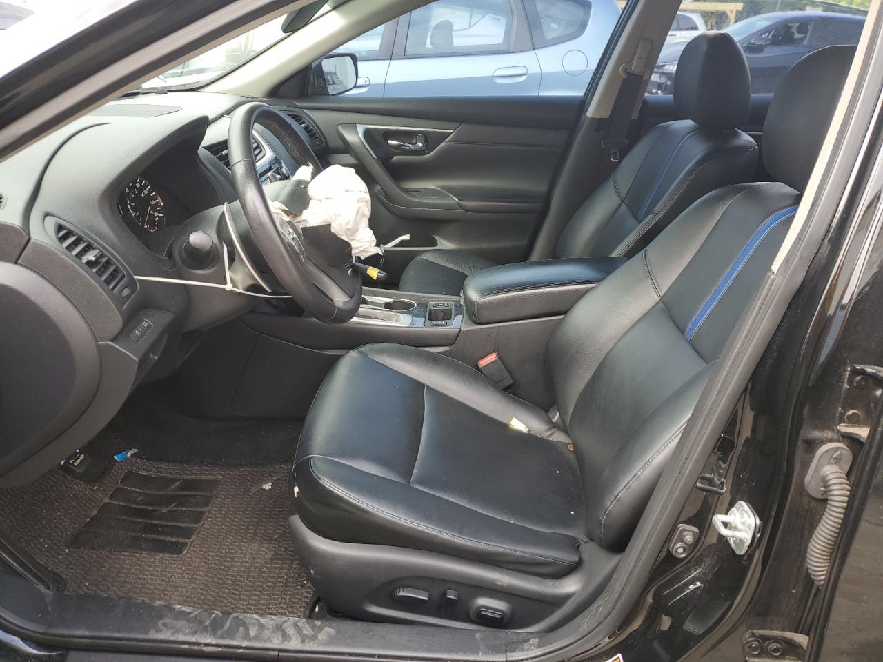 1N4AL3AP3JC151204 2018 Nissan Altima 2.5