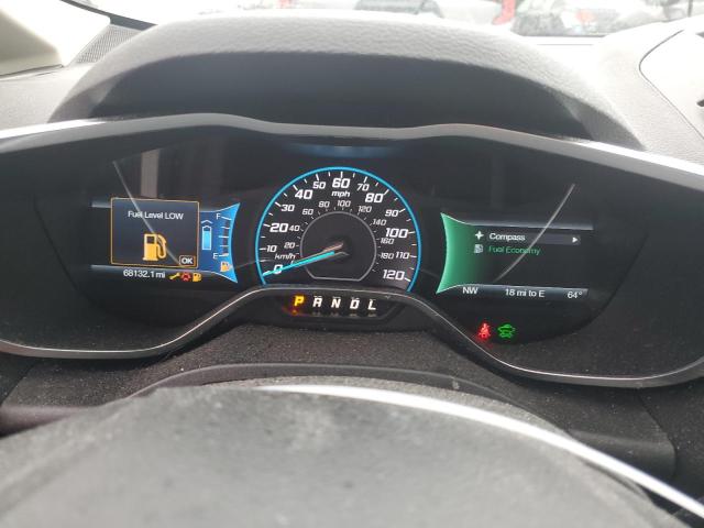 2015 FORD C-MAX SE  