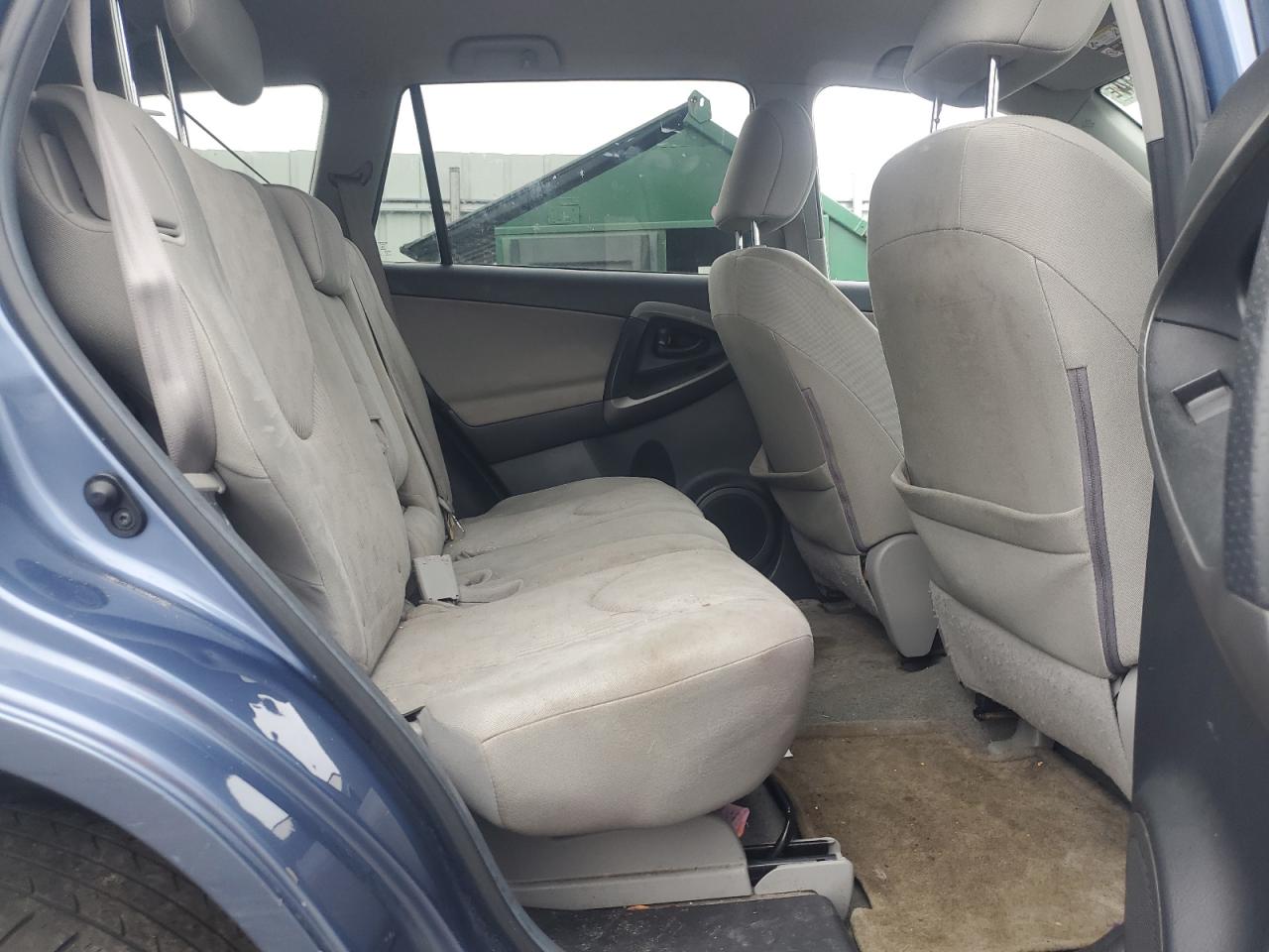 2010 Toyota Rav4 VIN: 2T3BF4DVXAW075855 Lot: 60912404