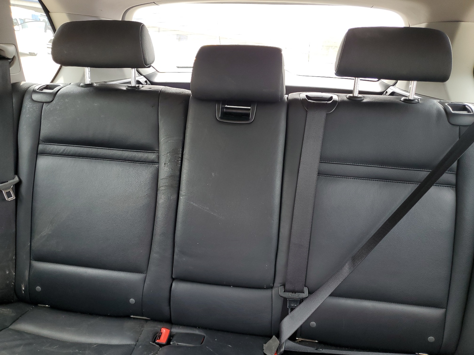 5UXZV4C50D0E13230 2013 BMW X5 xDrive35I