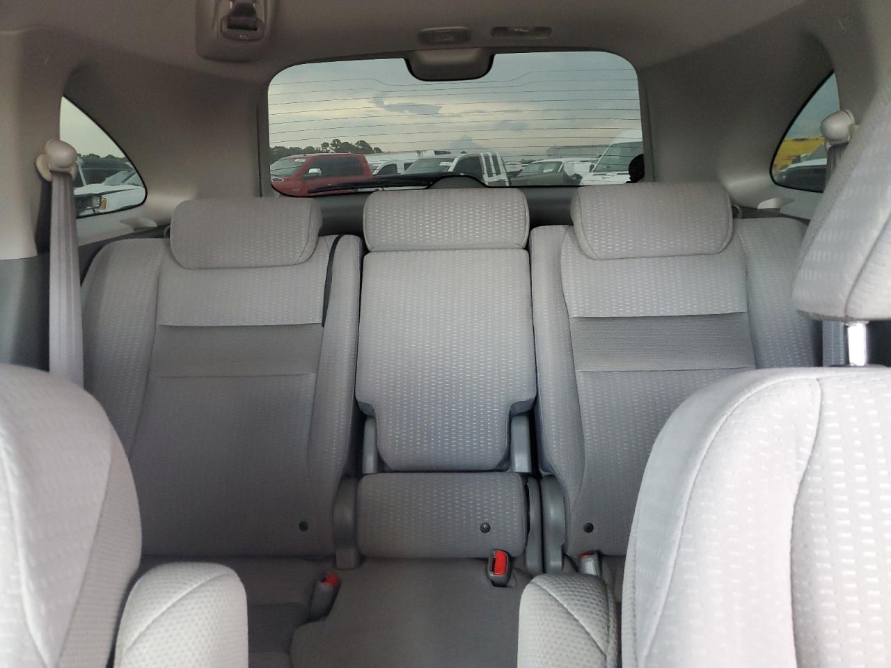 2009 Honda Cr-V Ex VIN: JHLRE38549C002584 Lot: 60301644