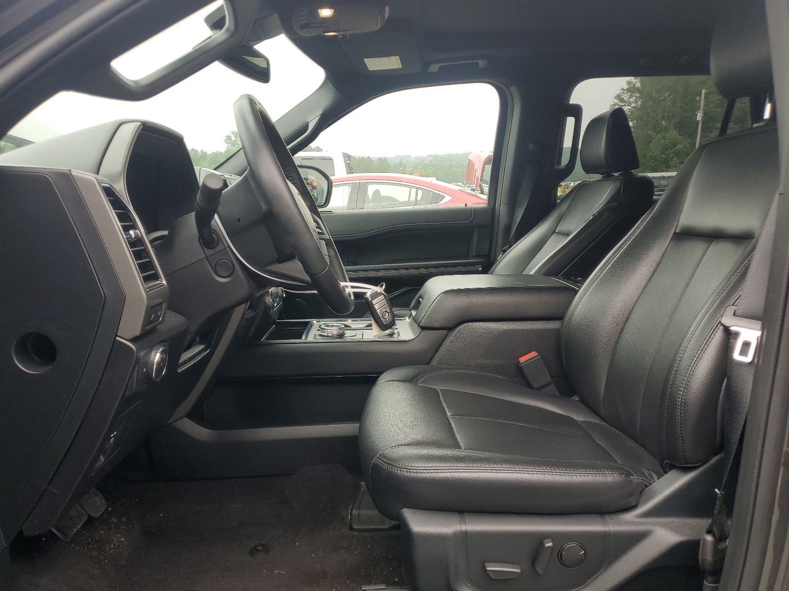 1FMJK1JT6MEA50161 2021 Ford Expedition Max Xlt