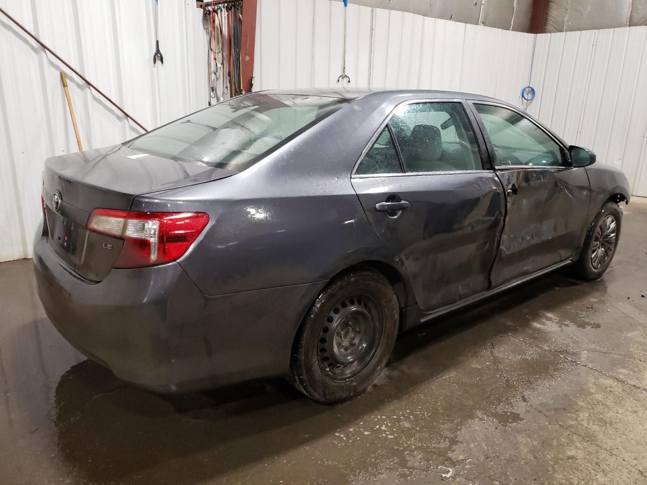 2012 Toyota Camry Base vin: 4T4BF1FK2CR272019