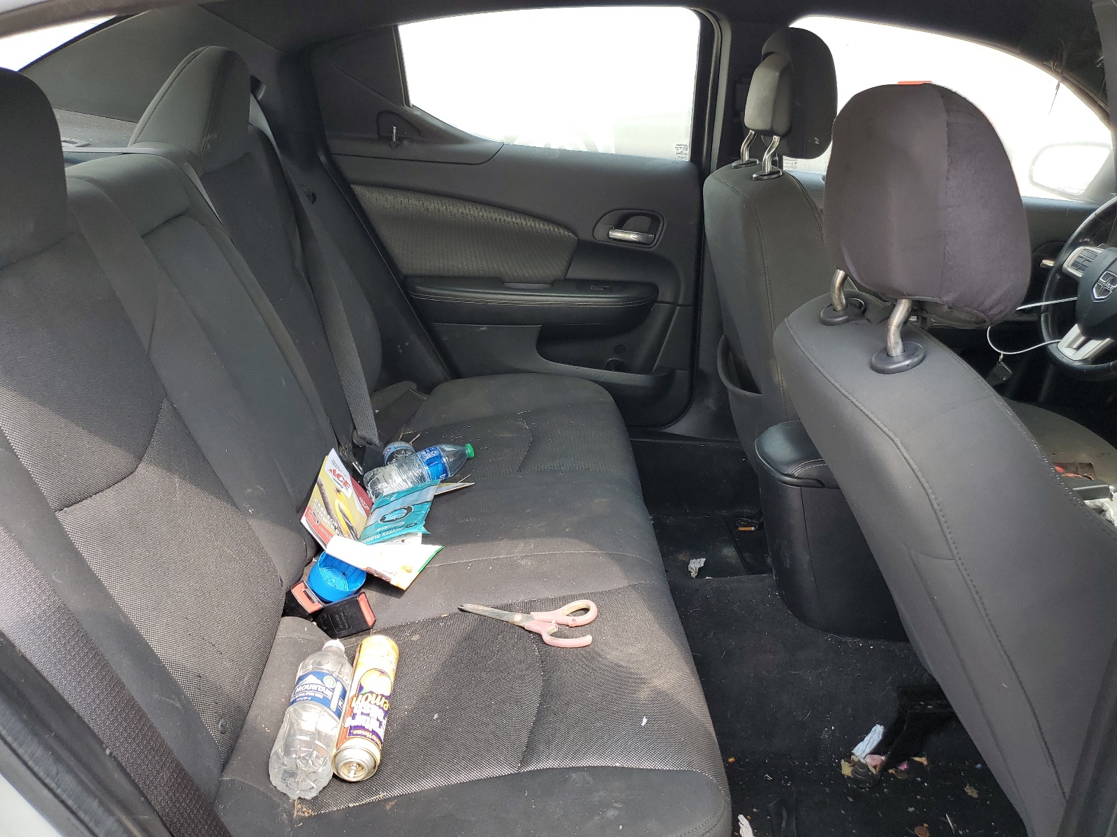 1C3CDZCB2CN225504 2012 Dodge Avenger Sxt