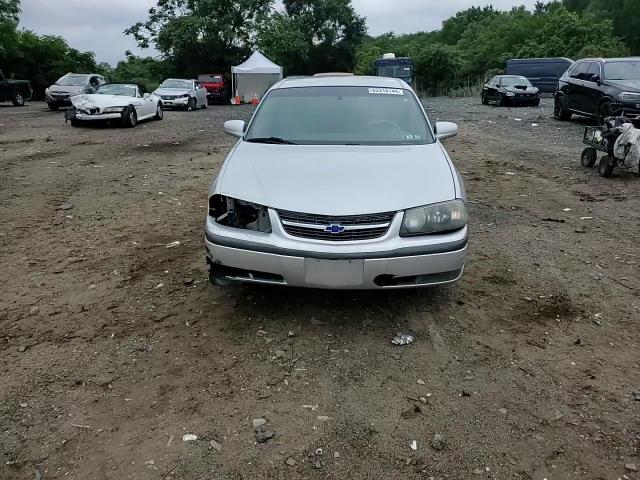 2000 Chevrolet Impala Ls VIN: 2G1WH55K3Y9294773 Lot: 65318144