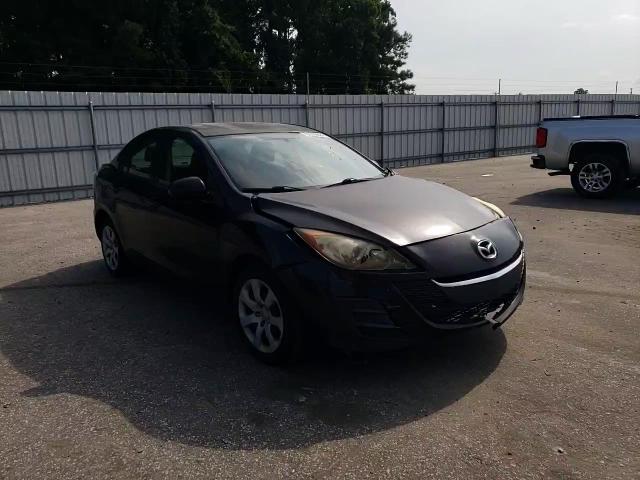 2010 Mazda 3 I VIN: JM1BL1SF8A1200563 Lot: 62793624