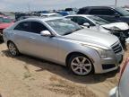 2014 Cadillac Ats  продається в Albuquerque, NM - Hail