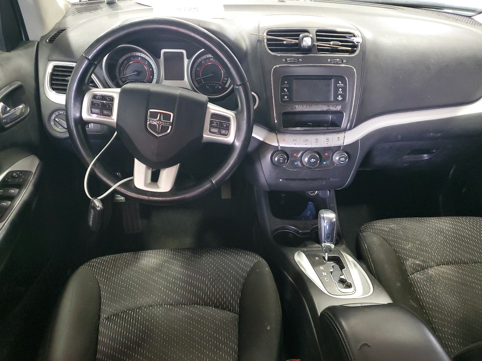 3C4PDCAB6LT237264 2020 Dodge Journey Se