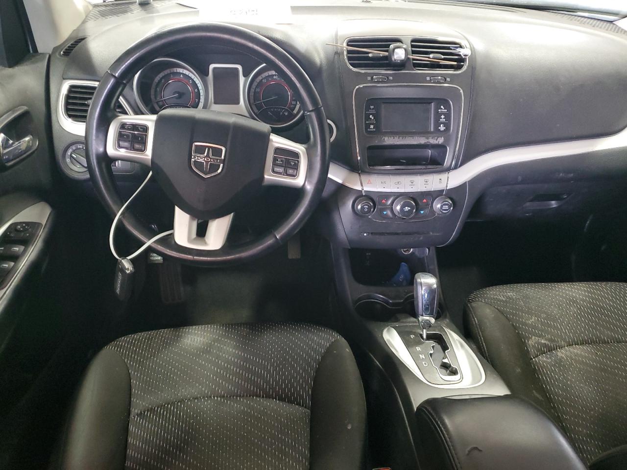 2020 Dodge Journey Se VIN: 3C4PDCAB6LT237264 Lot: 64418724