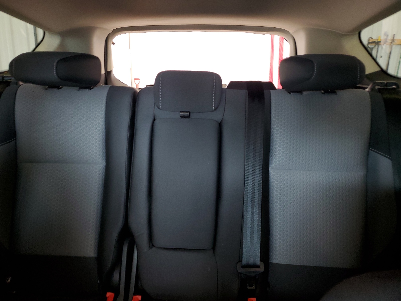 1FMCU0GD0HUE96248 2017 Ford Escape Se