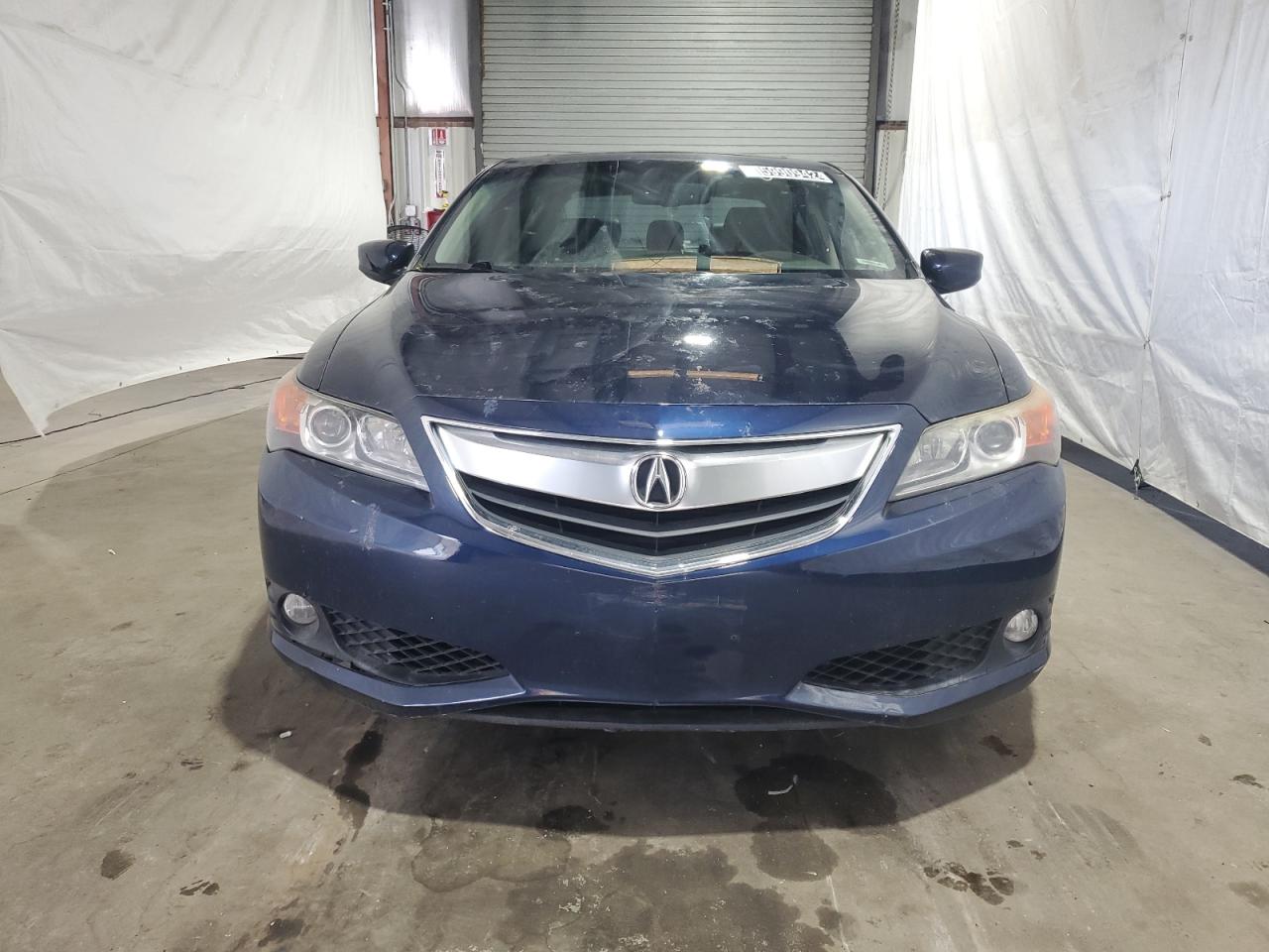 2013 Acura Ilx 20 Premium VIN: 19VDE1F55DE005728 Lot: 59909424