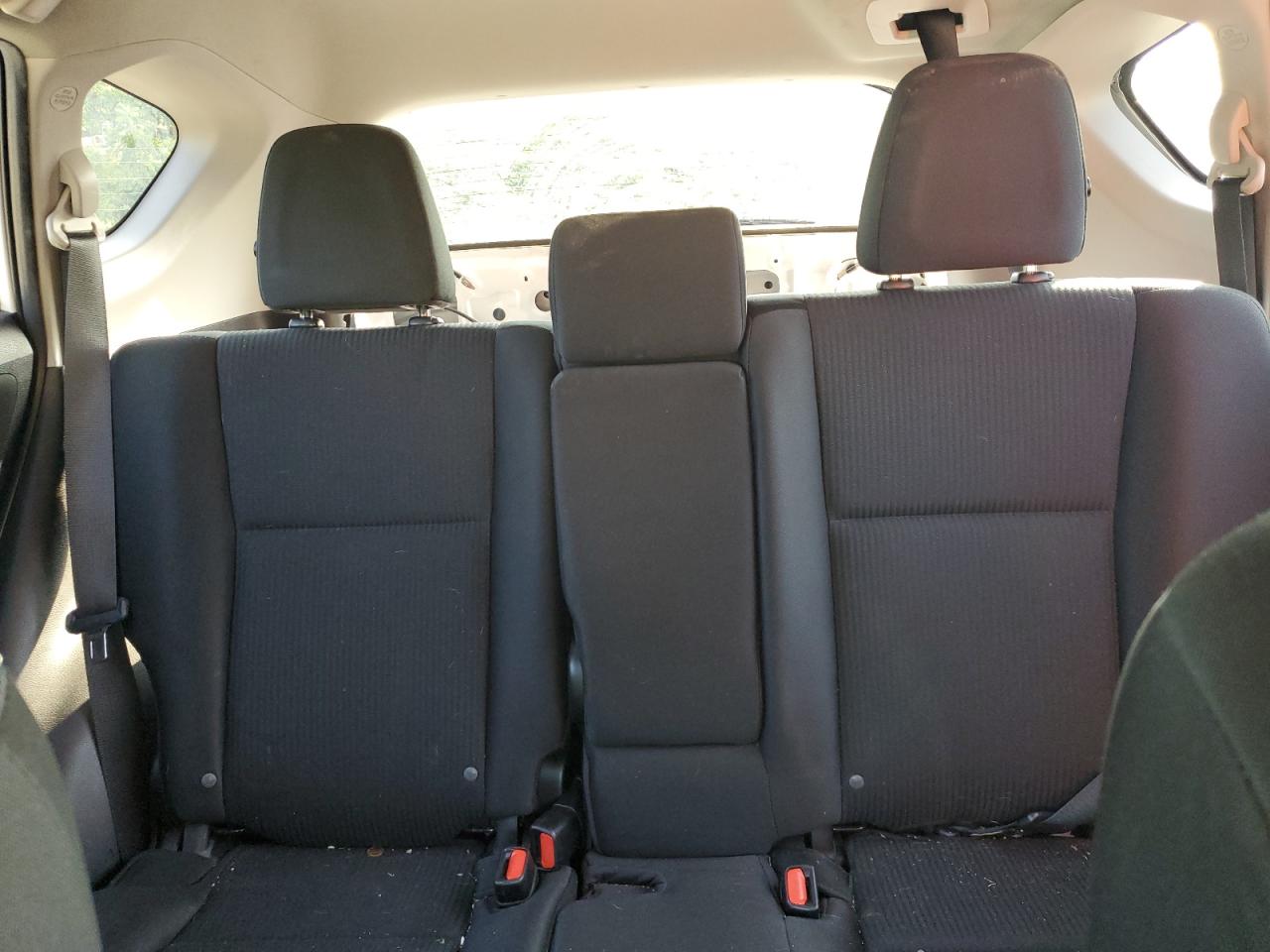 2018 Toyota Rav4 Le VIN: 2T3BFREV6JW856156 Lot: 64246074