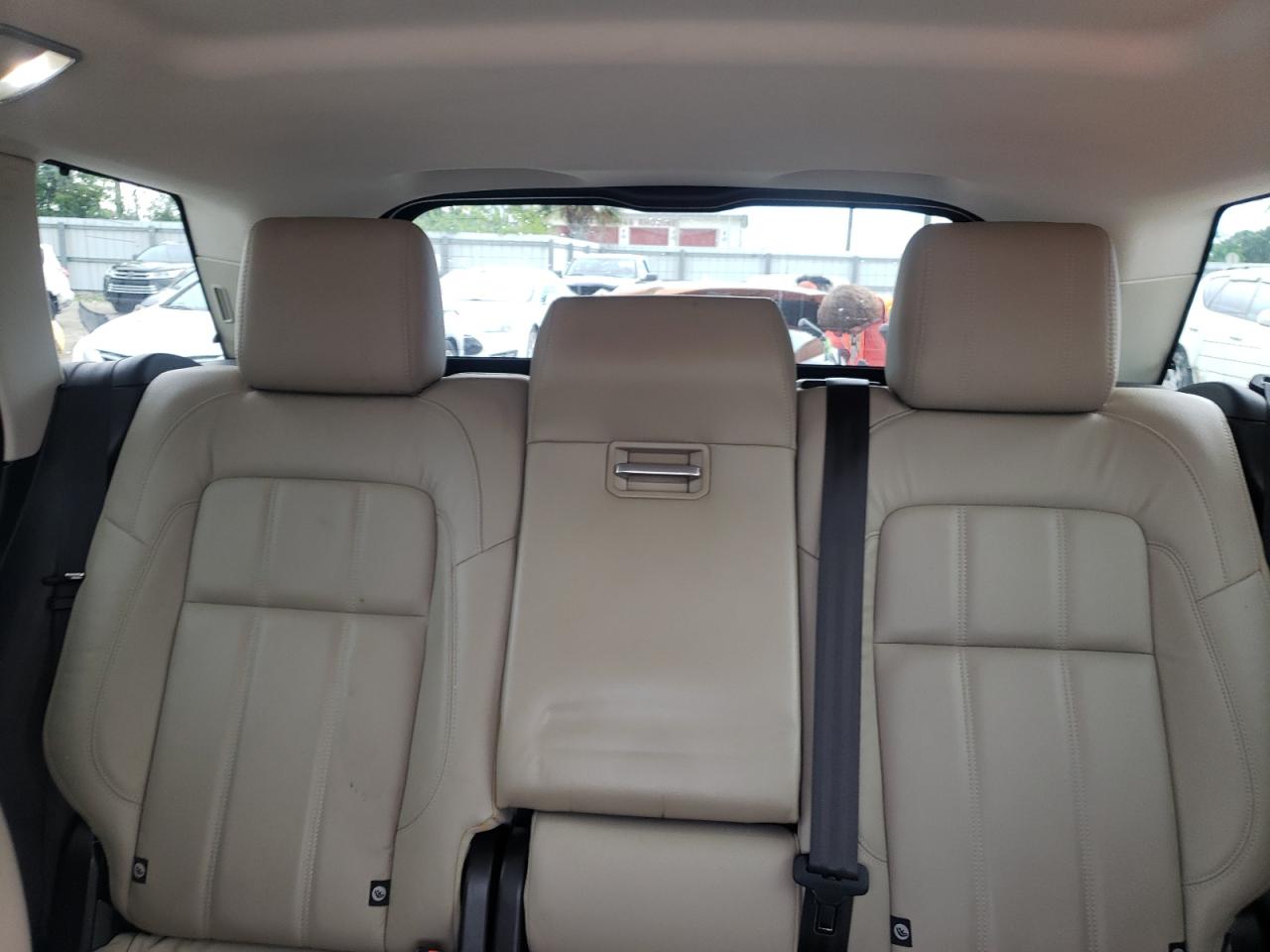 2021 Land Rover Range Rover Sport Se VIN: SALWG2SU7MA779293 Lot: 63345714