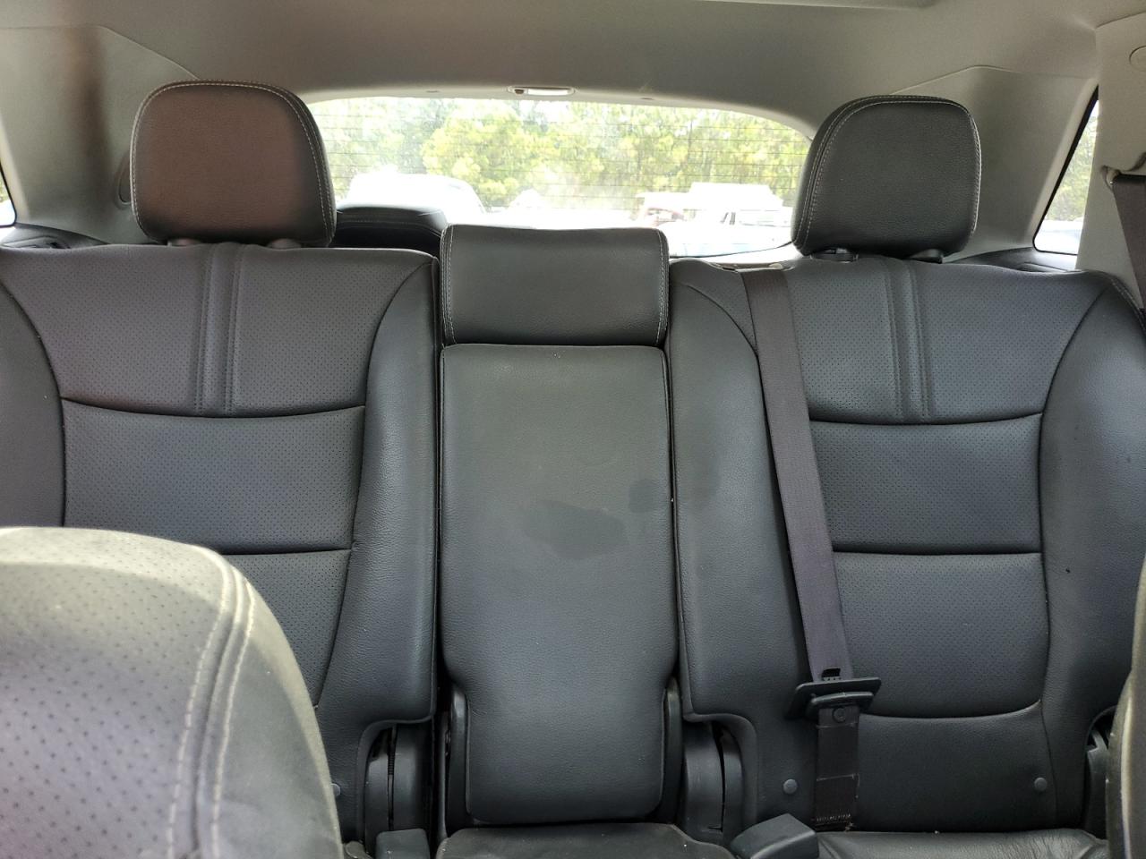 2013 Kia Sorento Ex VIN: 5XYKU4A24DG386135 Lot: 63504264