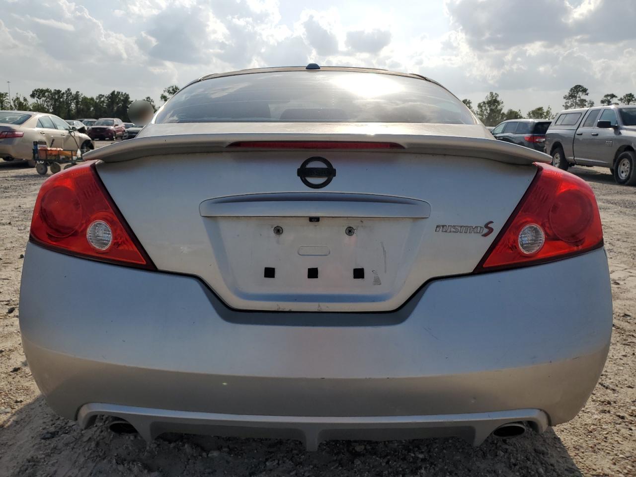 2010 Nissan Altima S VIN: 1N4AL2EP1AC122854 Lot: 63531544