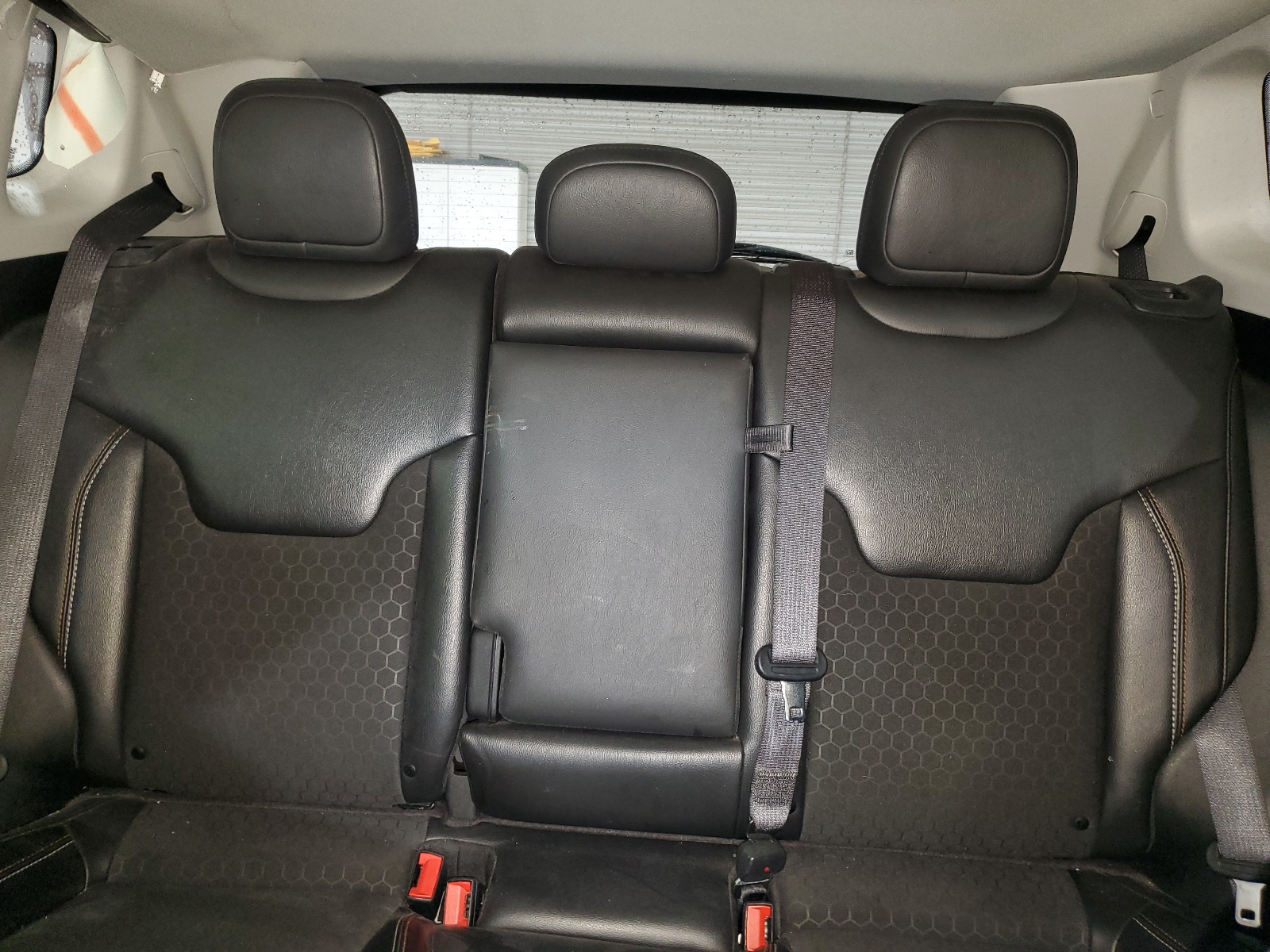 3C4NJDBB8LT165312 2020 Jeep Compass Latitude